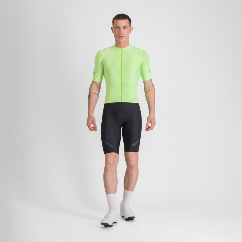 Sportful HYPEREPIC dres electric aloe 5