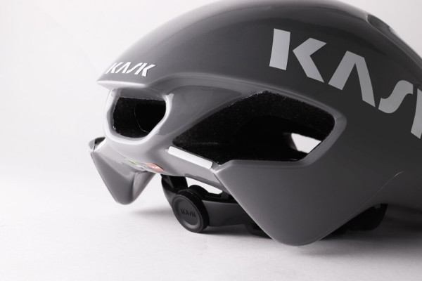 KASK Utopia Y Grey 2