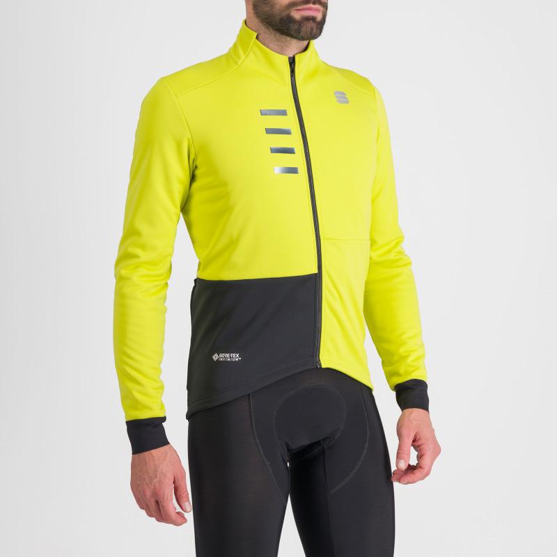 SPORTFUL TEMPO bunda cedar