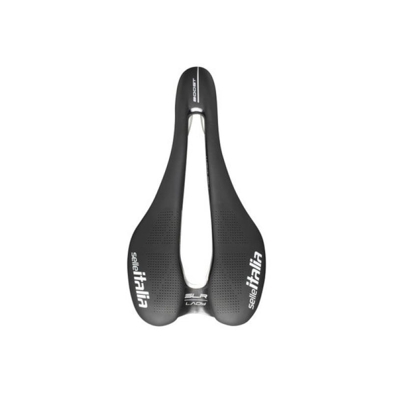 SELLE ITALIA sedlo SLR Boost Lady TI 316 Superflow 1