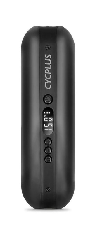 CYCPLUS A2 Pro elektronická mini pumpa