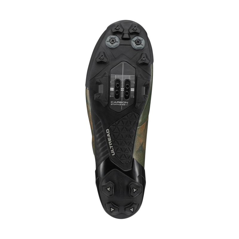 SHIMANO tretry SHXC903 LTD camo /Vel:44 3