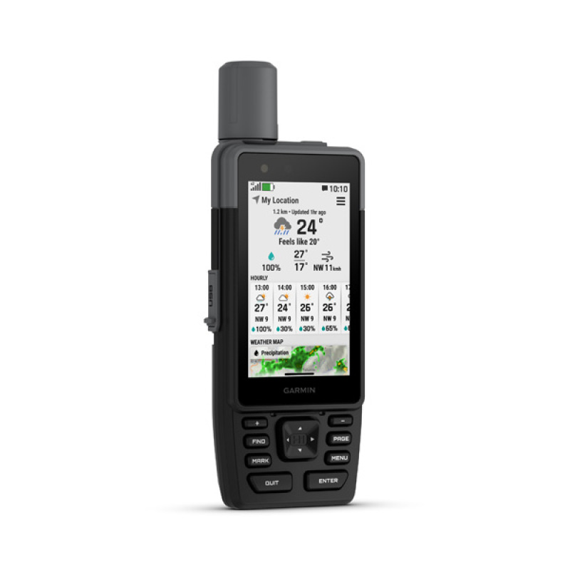 Garmin GPSMAP H1 3