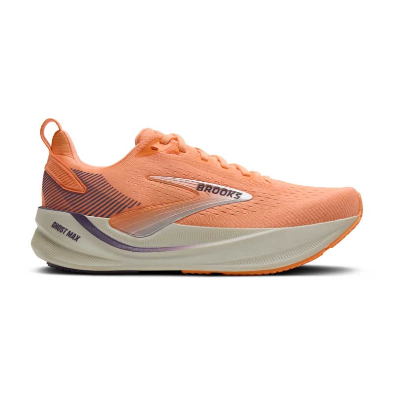 BROOKS Ghost Max 4 W
