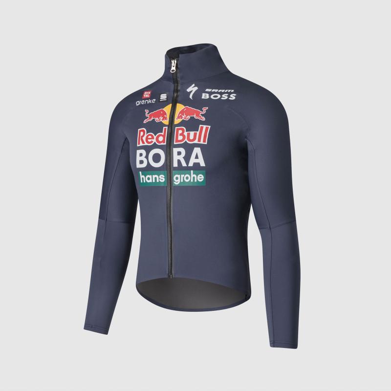 Sportful RedBull Bora Hansgrohe Fiandre Pro dlhý rukáv