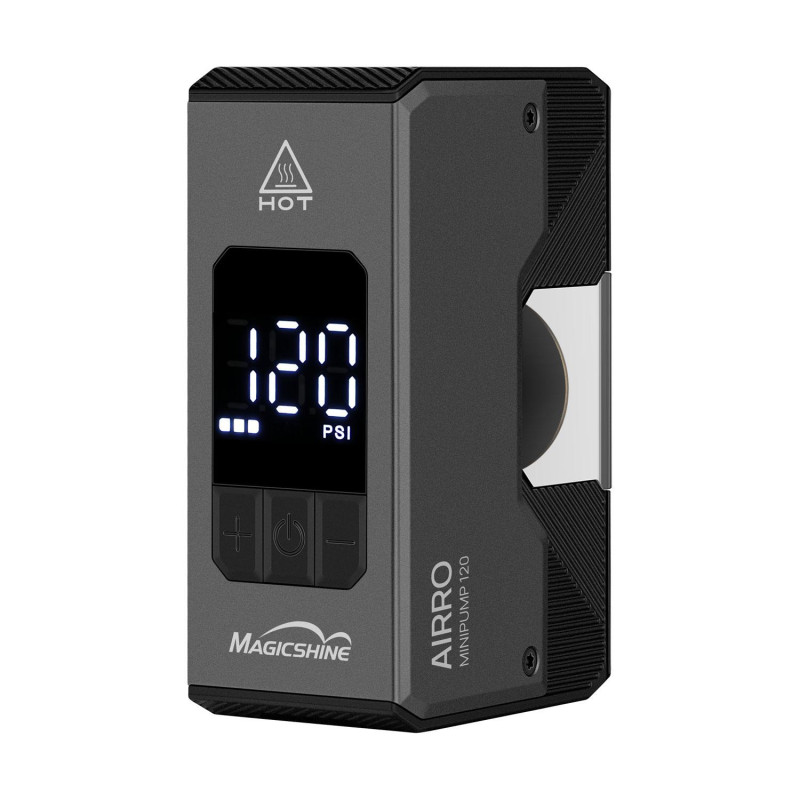 MAGICSHINE pumpička AIRRO na batérie USB
