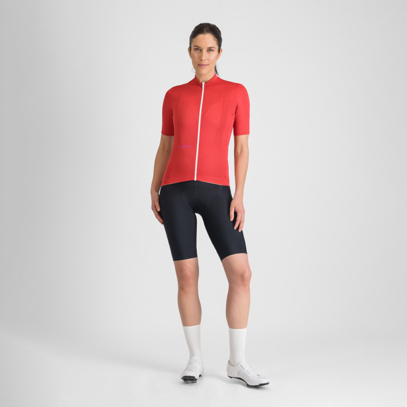Sportful CLASSIC dámsky dres phoenix glow 4