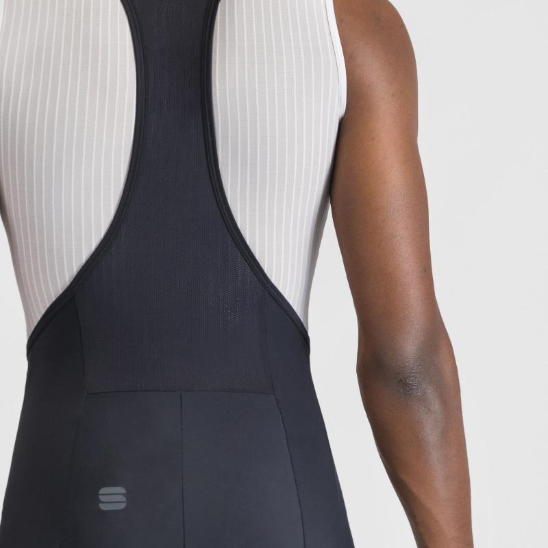 Sportful GIARA 2 kraťasy s trakmi nero 3