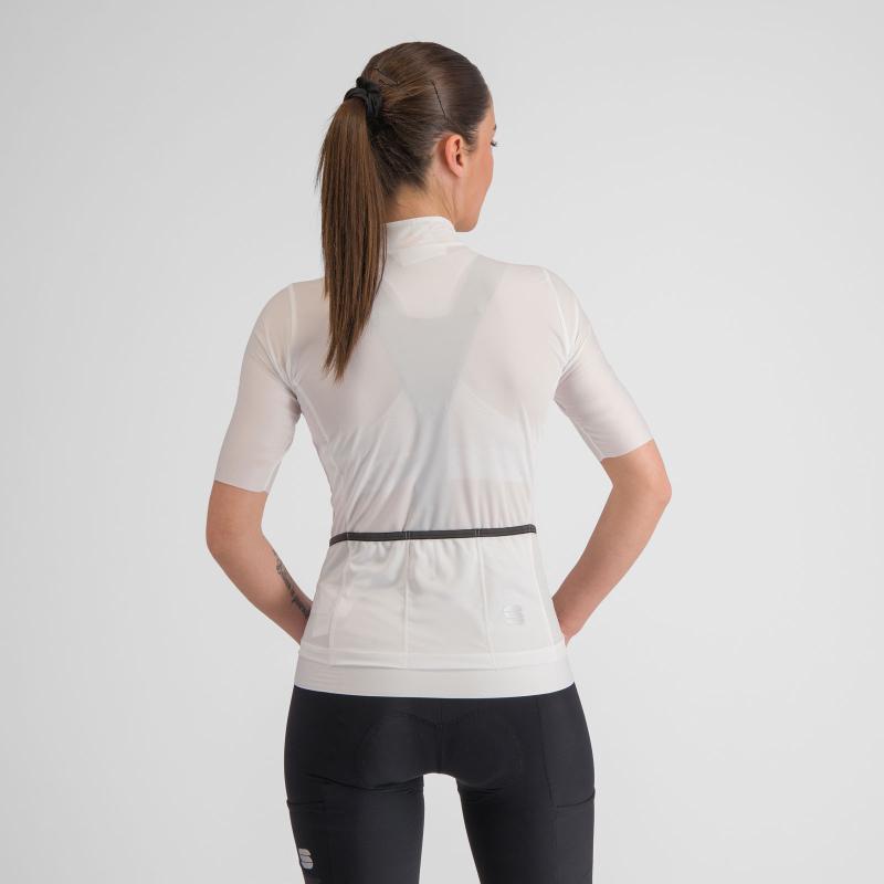 Sportful SUPERGIARA dámsky dres white