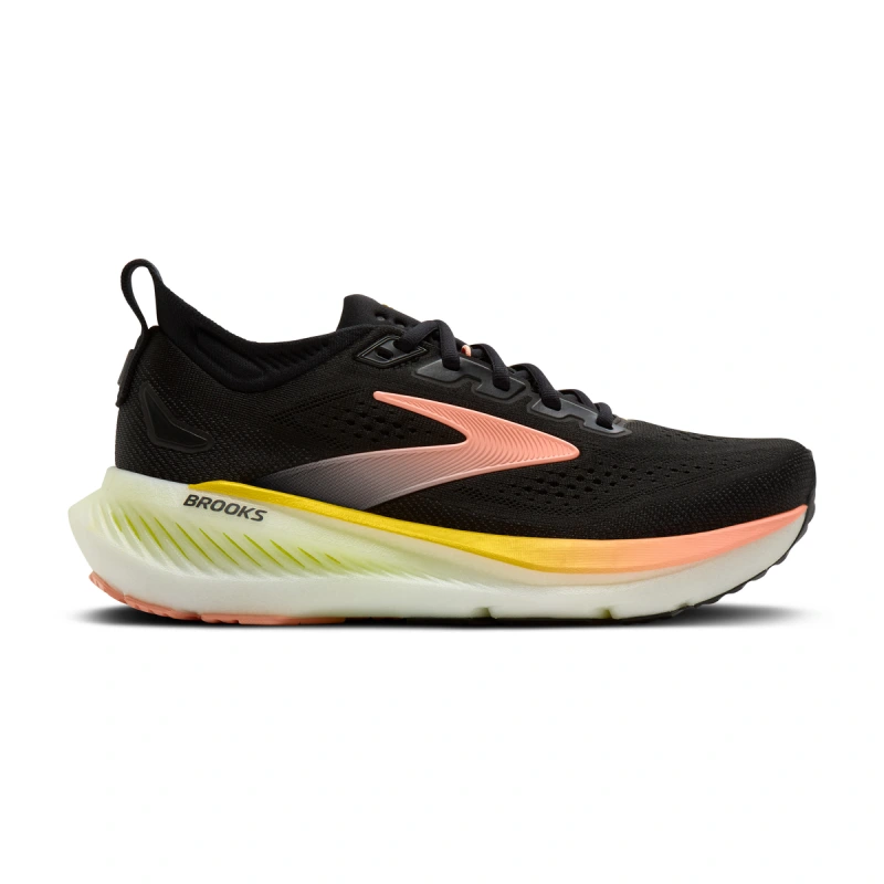 BROOKS Glycerin 23 W čierne