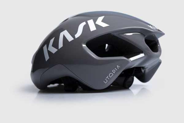 KASK Utopia Y Grey 1