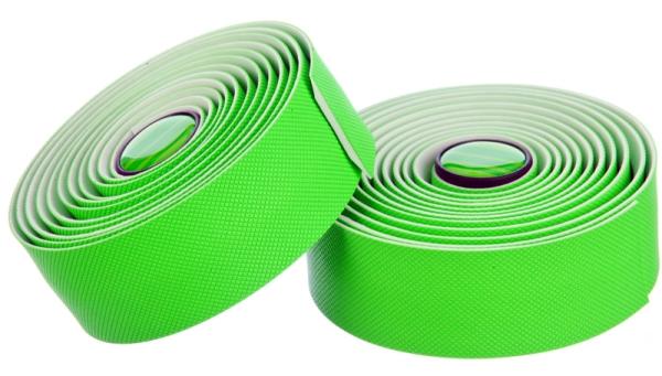 FSA Omotávka PowerTouch GelTape, Green