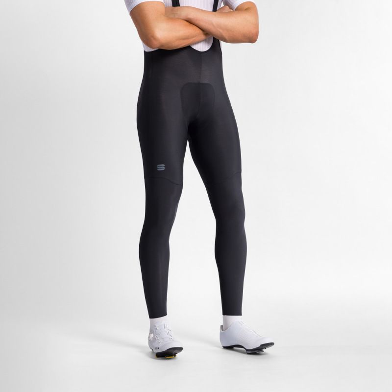 Sportful PULSE nohavice s trakmi black 5