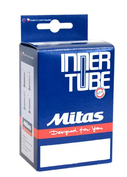 MITAS duša Classic 27.5 x 2.50/3.00 AV40