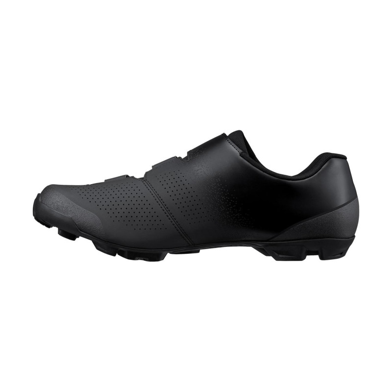 SHIMANO tretrySHXC102 čierne /Vel:39 3