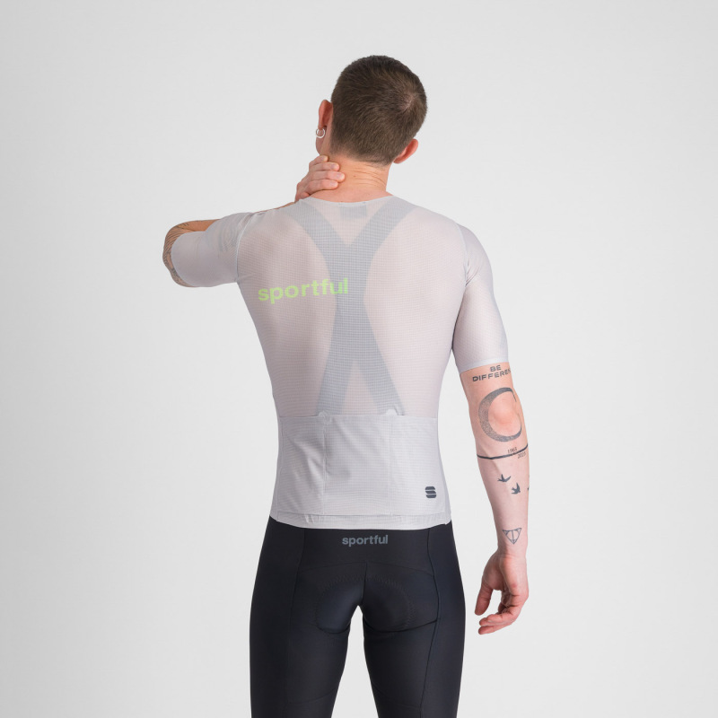 Sportful LIGHT 2 dres stone gray 1