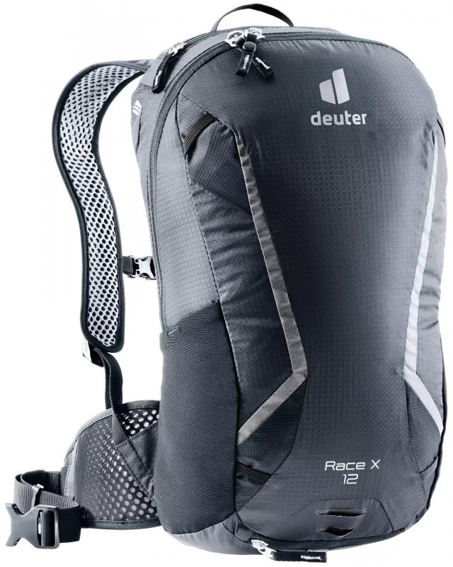 Deuter Race X Black