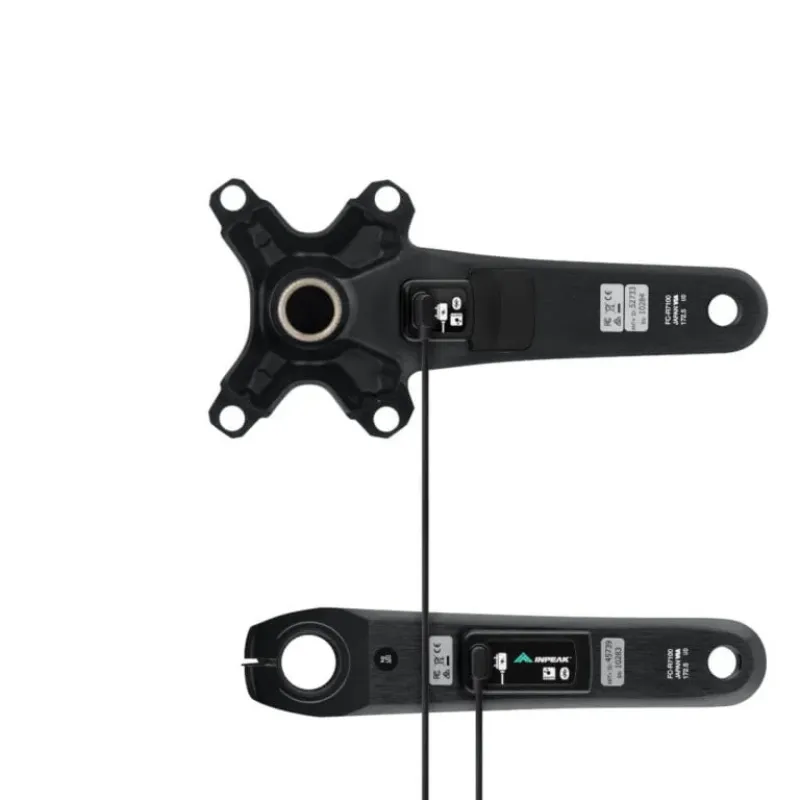 INPEAK Wattmeter TWIN2 Shimano ROAD Custom