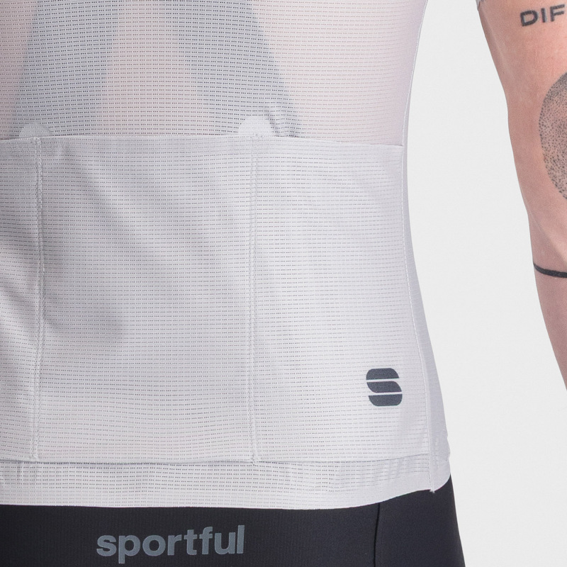 Sportful LIGHT 2 dres stone gray 3