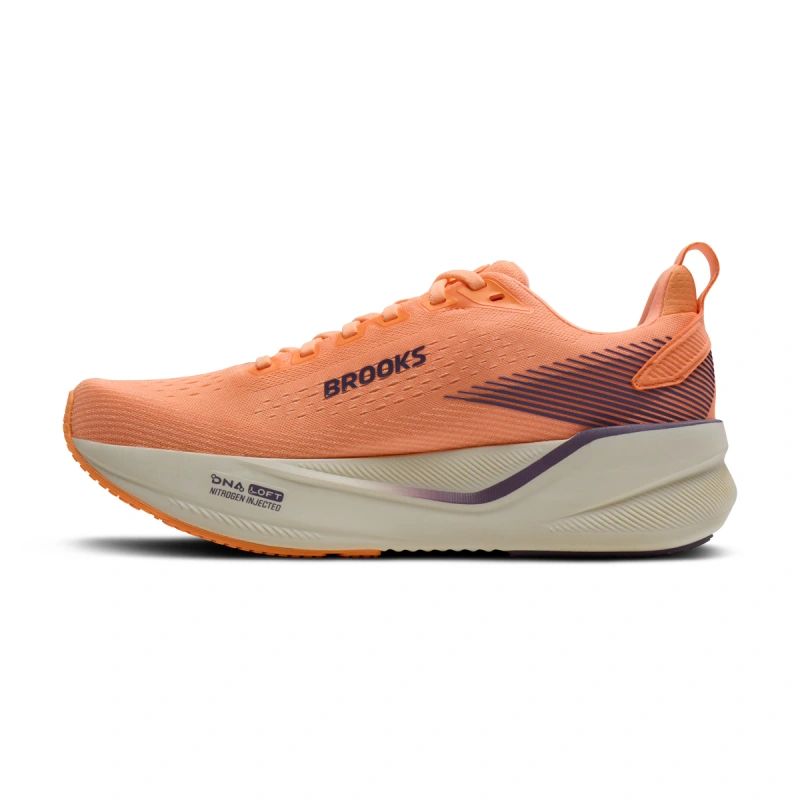BROOKS Ghost Max 4 W 1