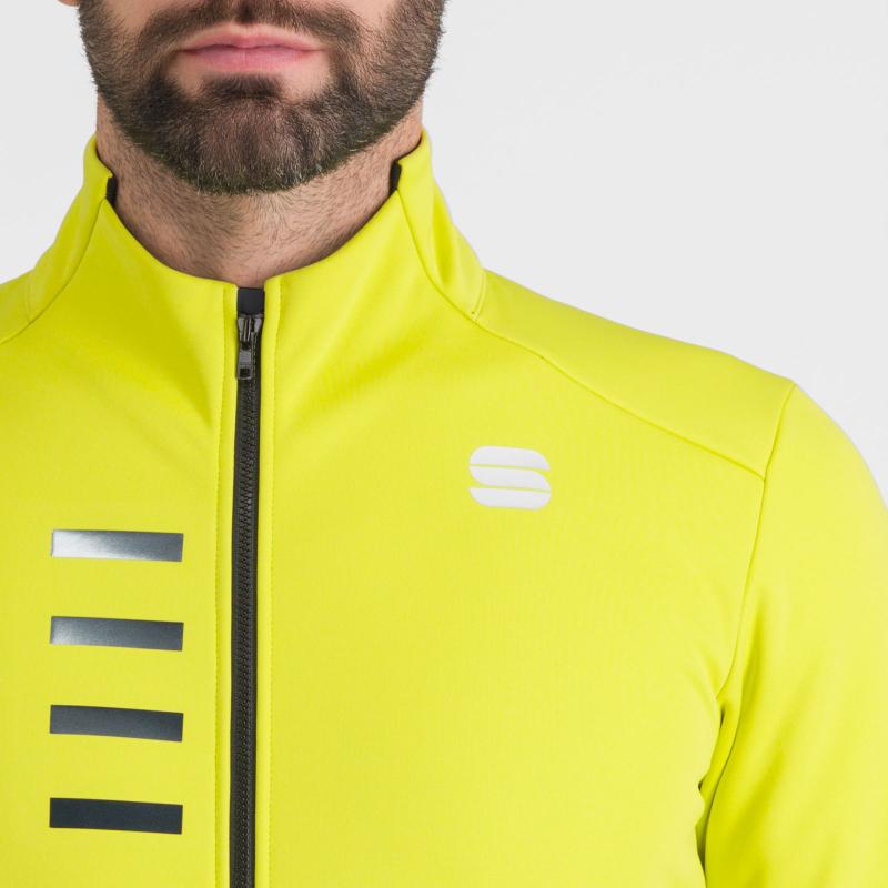 SPORTFUL TEMPO bunda cedar