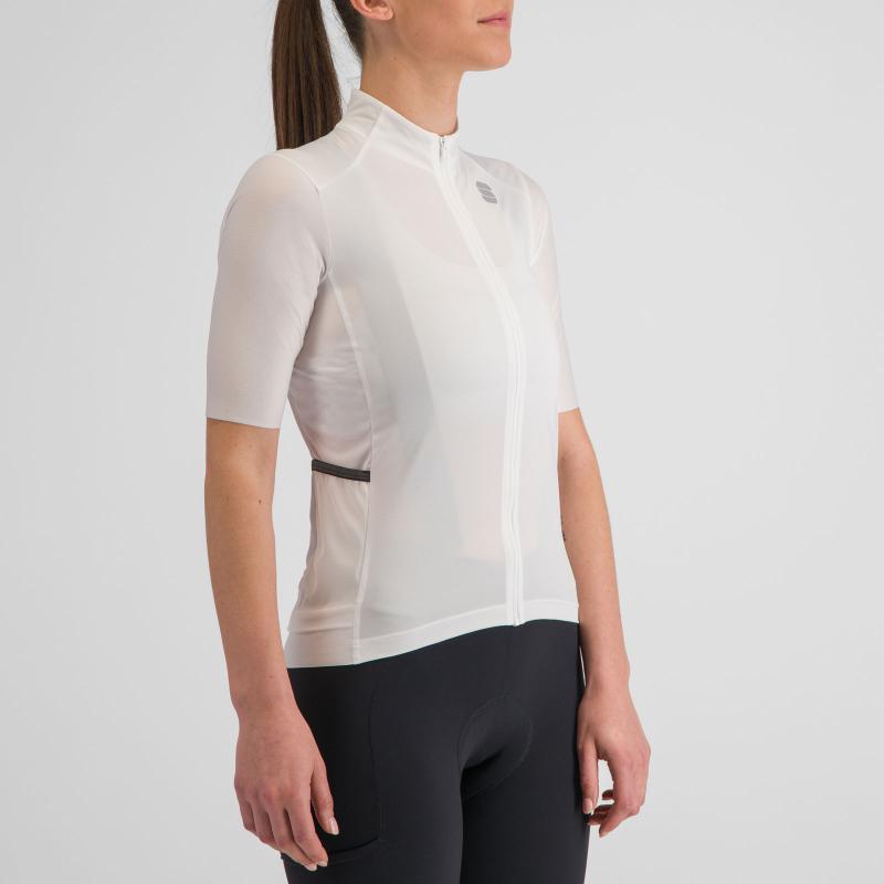 Sportful SUPERGIARA dámsky dres white