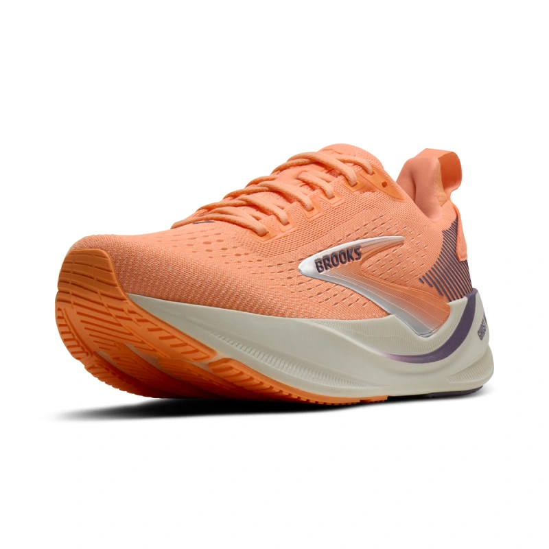 BROOKS Ghost Max 4 W 2