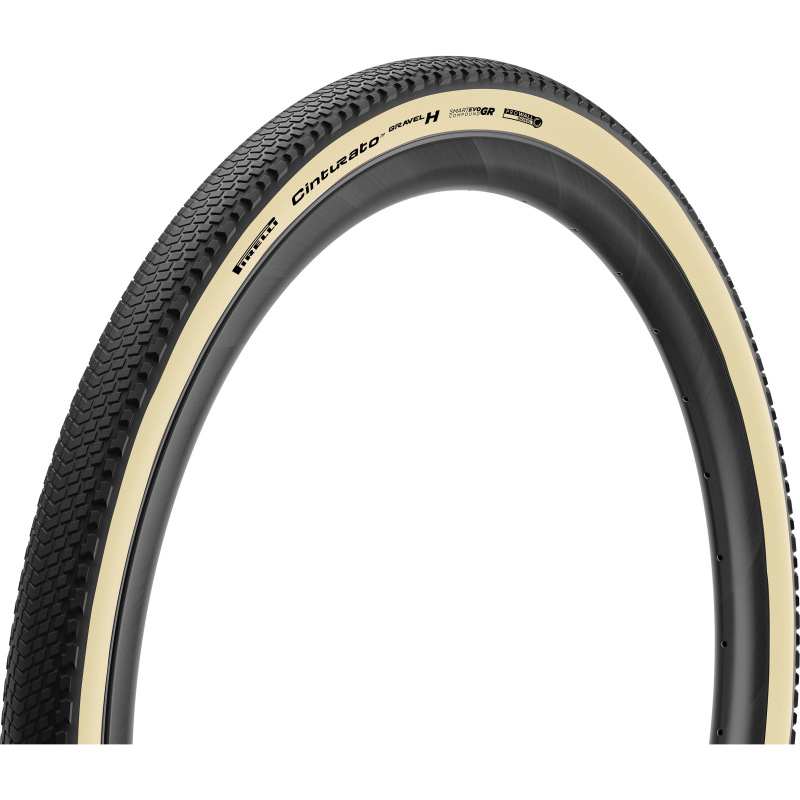Pirelli Cinturato GRAVEL high performance H Retro 50-622 gravel plášť