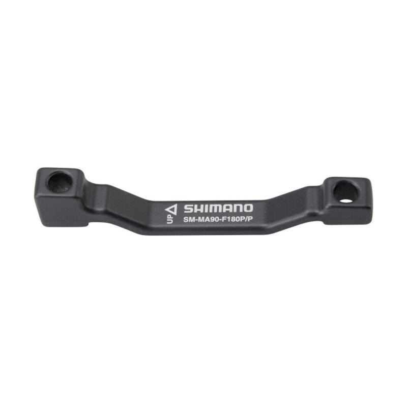 SHIMANO adaptér predný na kotúč 180mm PM/PM XTR