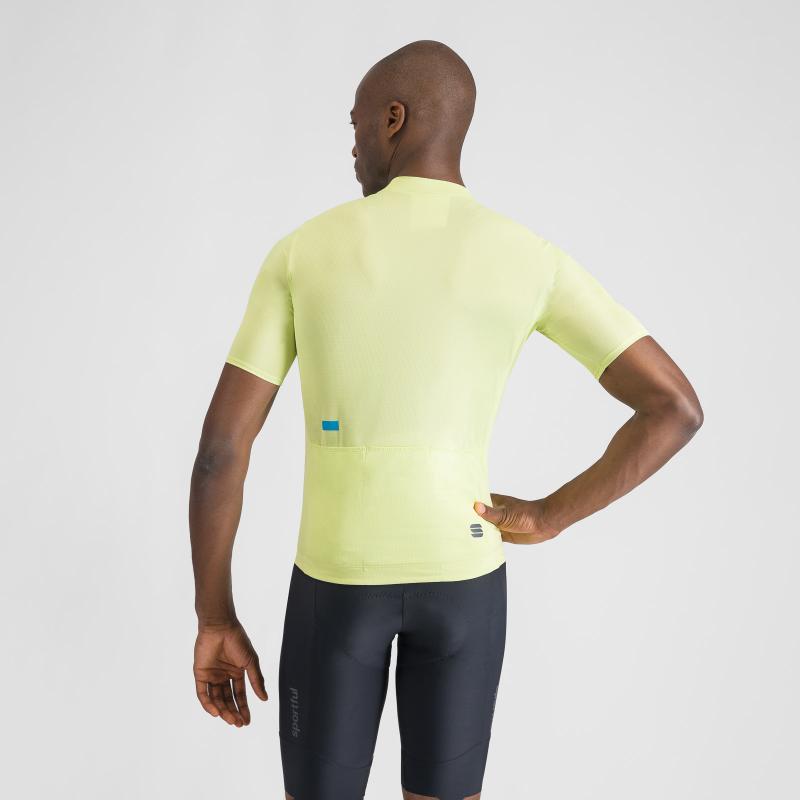 Sportful CLASSIC dres shadow lime 1
