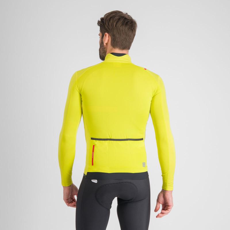 SPORTFUL FIANDRE LIGHT bunda cedar