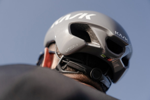 KASK Utopia Y Grey 4