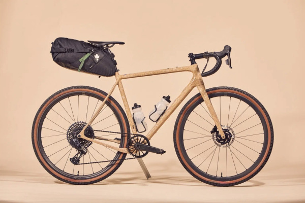 Miss Grape Cluster 20 Adventure Waterproof podsedlová taška, 1