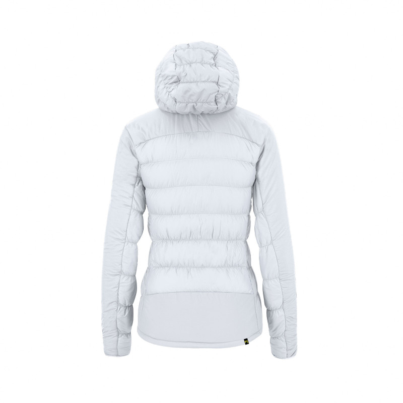 Karpos Lastei Active Plus Dámska Bunda Bright White 1