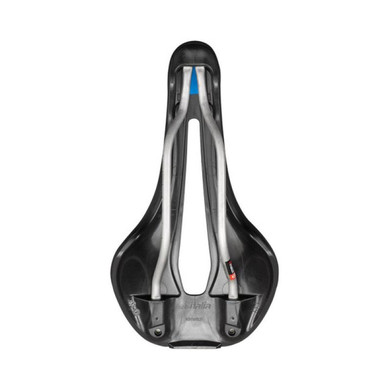 SELLE ITALLIA sedlo FLITE Boost Endurance TI 316 Superflow S