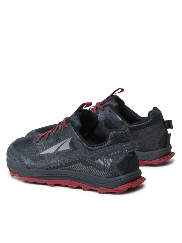 Altra LONE PEAK 6 black 2