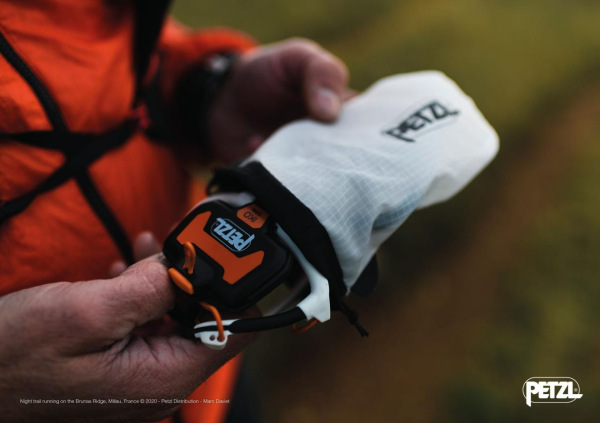 PETZL Iko 9