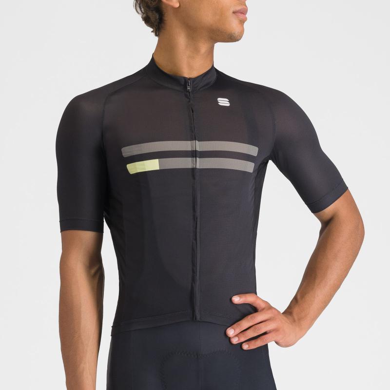 Sportful JOY dres black 2