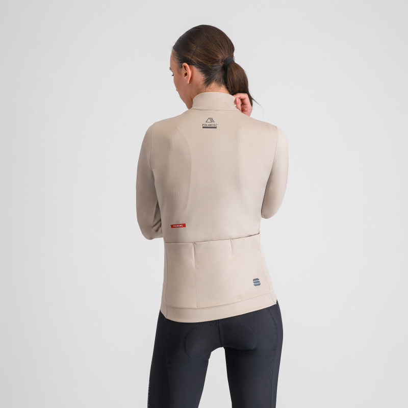 Sportful FIANDRE SHIFT dámska bunda sand 1