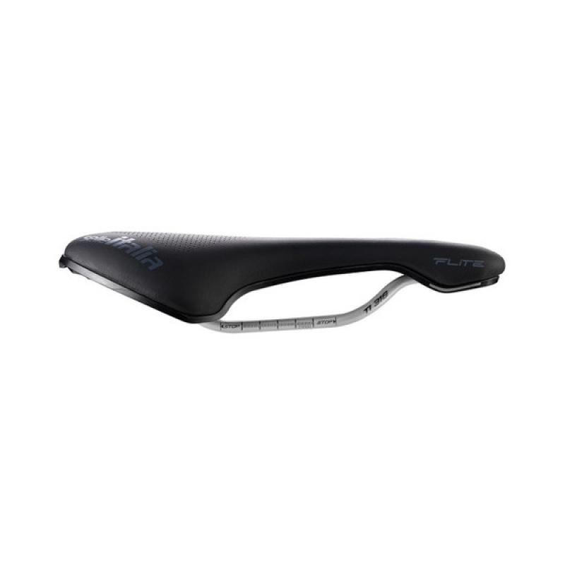 SELLE ITALLIA sedlo FLITE Boost Endurance TI 316 Superflow S