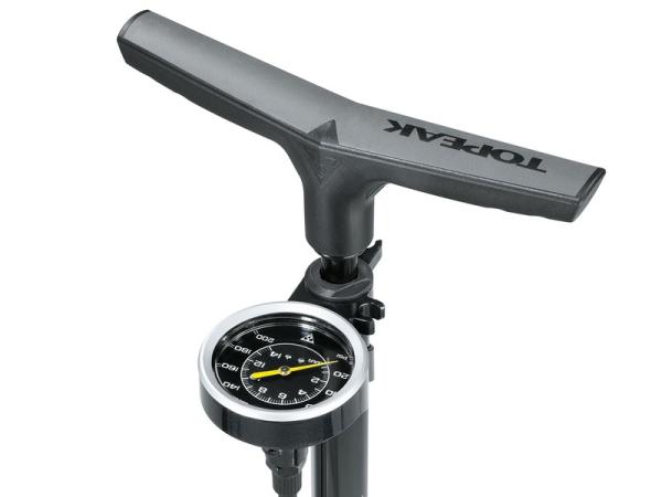 TOPEAK servisná pumpa JOE BLO PRO DX