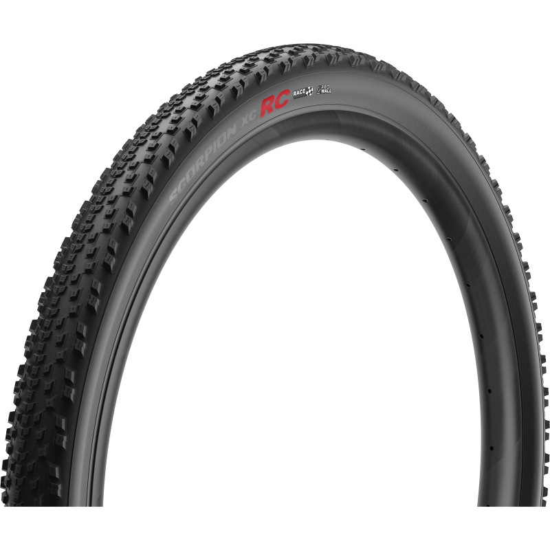 Pirelli Scorpion Race XC RC 29x2.4 ProWALL Silver 1