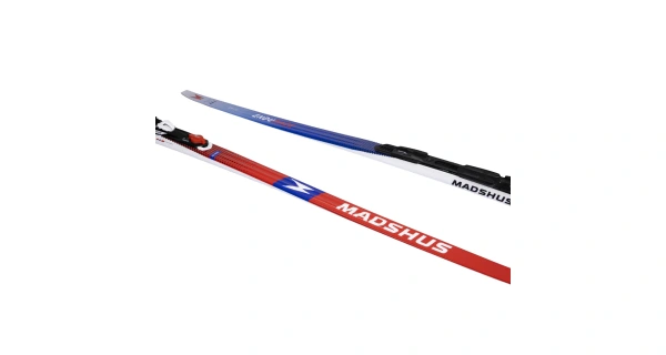 BEŽKY MADSHUS Endurace Skin 1