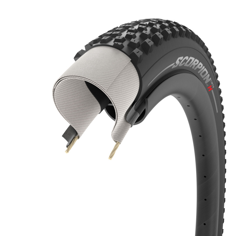 Pirelli Scorpion XC H 29x2.2 Lite 2