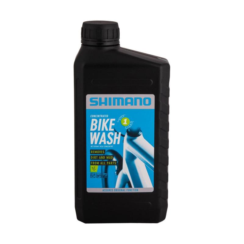 SHIMANO Bike Wash koncentrát 1l