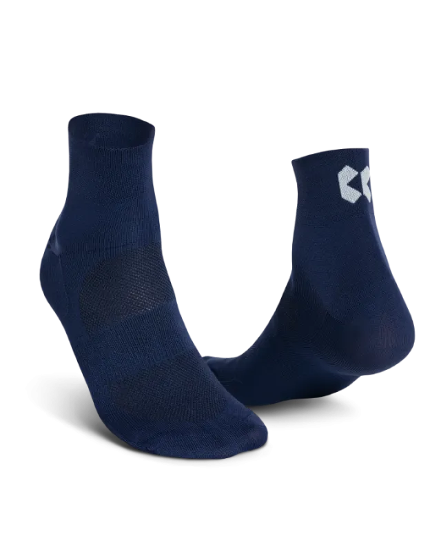 Ponožky KALAS RIDE ON Z modrá