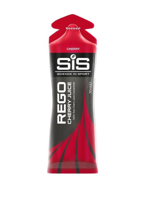 SiS Rego Cherry Juice 30ml