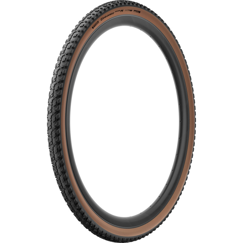 Pirelli Cinturato GRAVEL high performance M Classic 40-622 gravel plášť 1