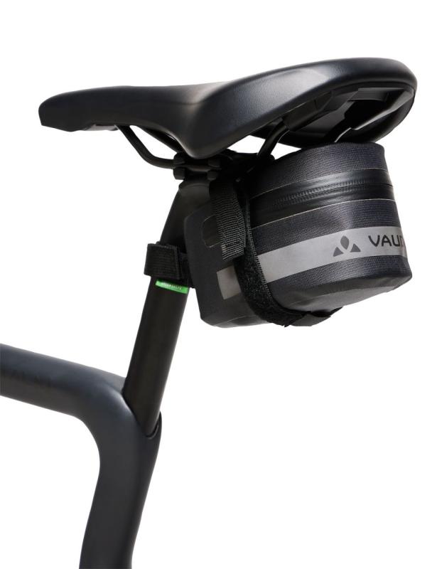 Vaude podsedlová taška Tool Proof, čierna 2