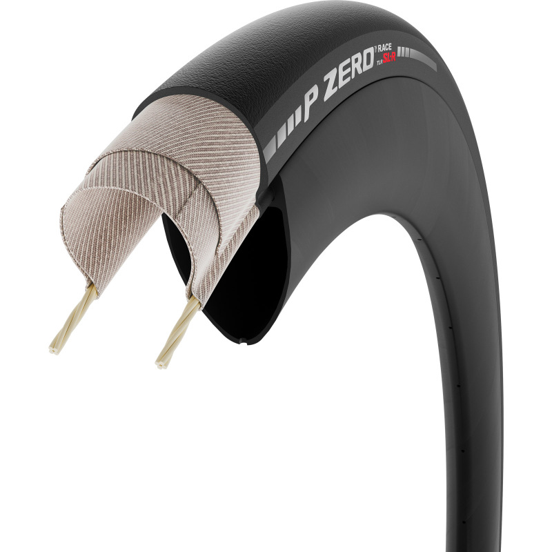 Pirelli P ZERO Race TLR SL-R 28-622 cestný plášť 3